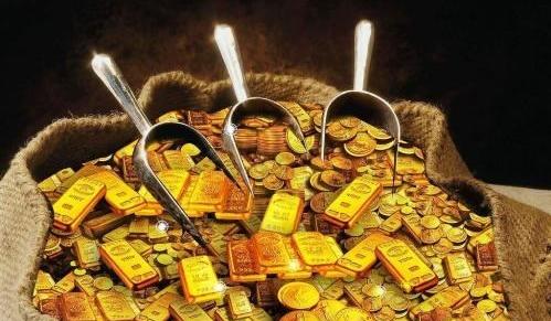 曹德云：探索黄金类资产科学配置 拓宽险资避险新途径