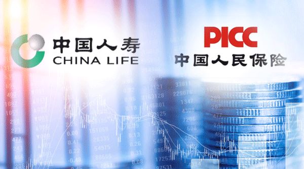 人保副总裁盛和泰调至国寿任职！这些年，人保、国寿高管“互动”真不少