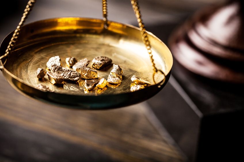 全球央行黄金储备一季度大增68%！