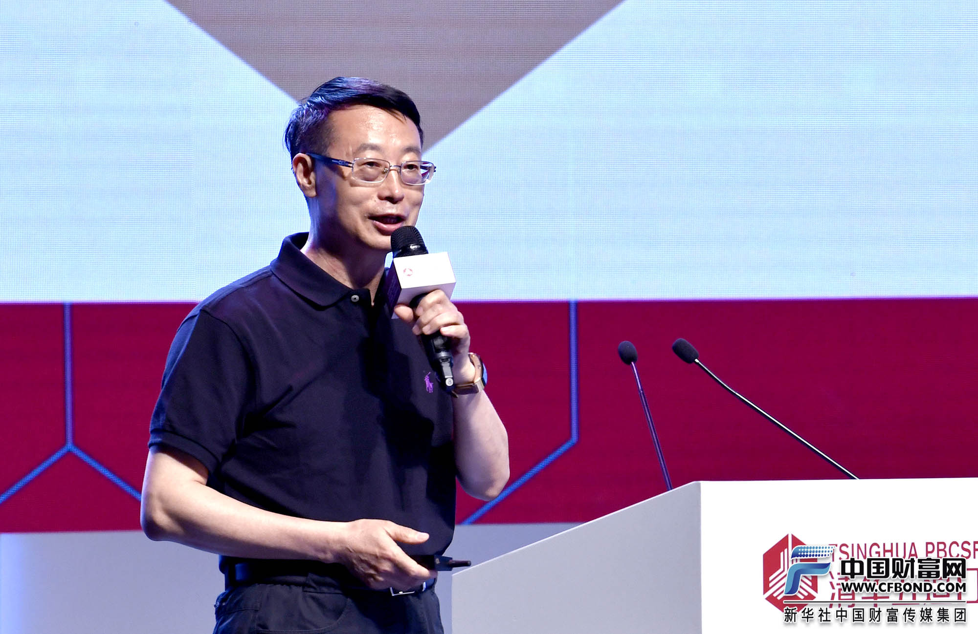 刘扶民：体育产业发展亟需金融驱动