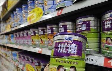 七部委印发《国产婴幼儿配方乳粉提升行动方案》 