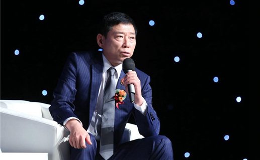 长城汽车魏建军:做氢能必须有耐心 做车企必须闯国际