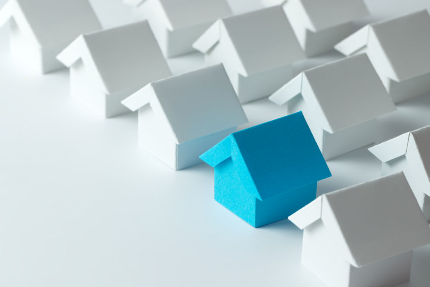 住房公积金 多渠道保障“住有所居”