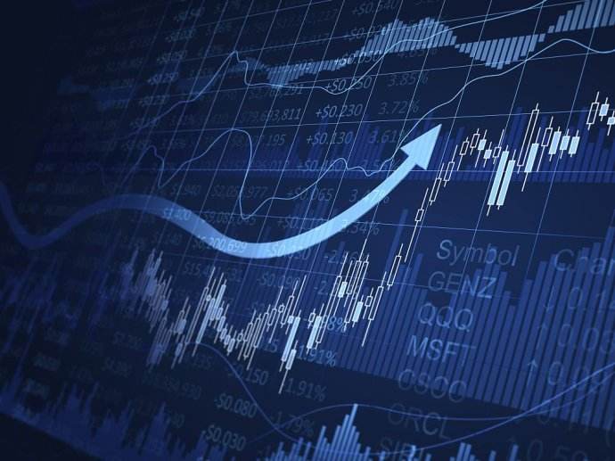 北向资金尾盘涌入 沪指险守2900点