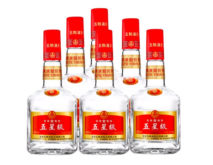 五粮液：对第八代五粮液价格的上行有较好预期