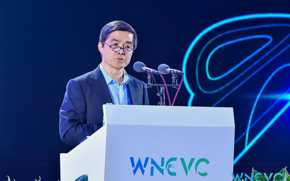 欧阳明高：安全比动力更重要