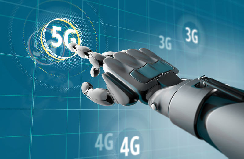 中兴通讯率先完成中国联通5G SA内场测试