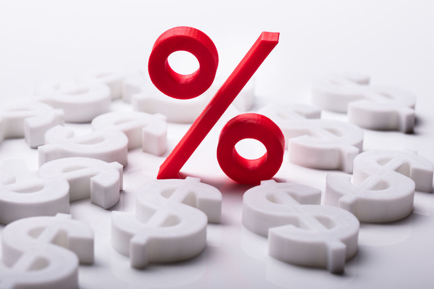 0.9%手一抖变0.09% 资金市场惊现乌龙指