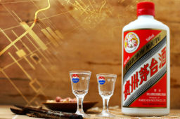 贵州茅台半日涨3.14% 股价创历史新高