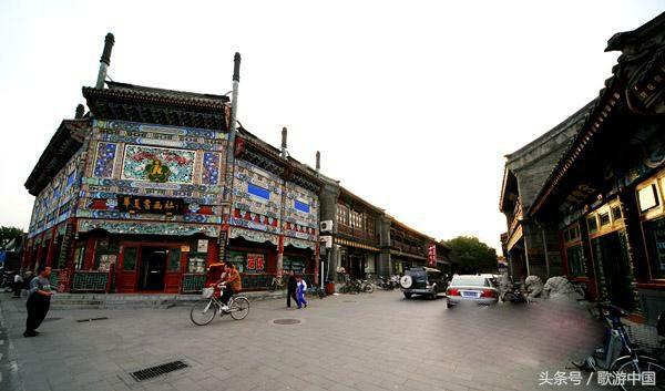 “遇”见北京城南的又一个摩登时代！