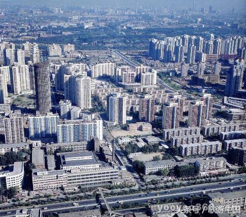 “遇”见北京城南的又一个摩登时代！