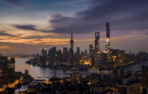 浦发银行上海自贸试验区新片区分行正式揭牌营业
