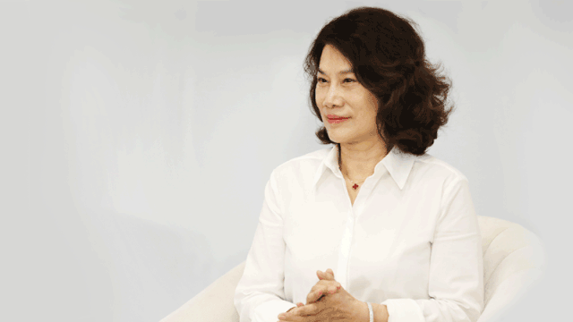 董小姐又要造车，到底咋回事？