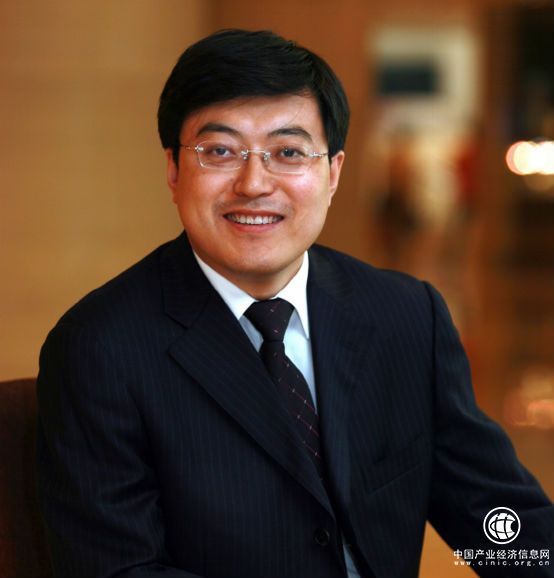 伊利潘刚着力构建“全球健康生态圈” 为乳业振兴吹响新号角