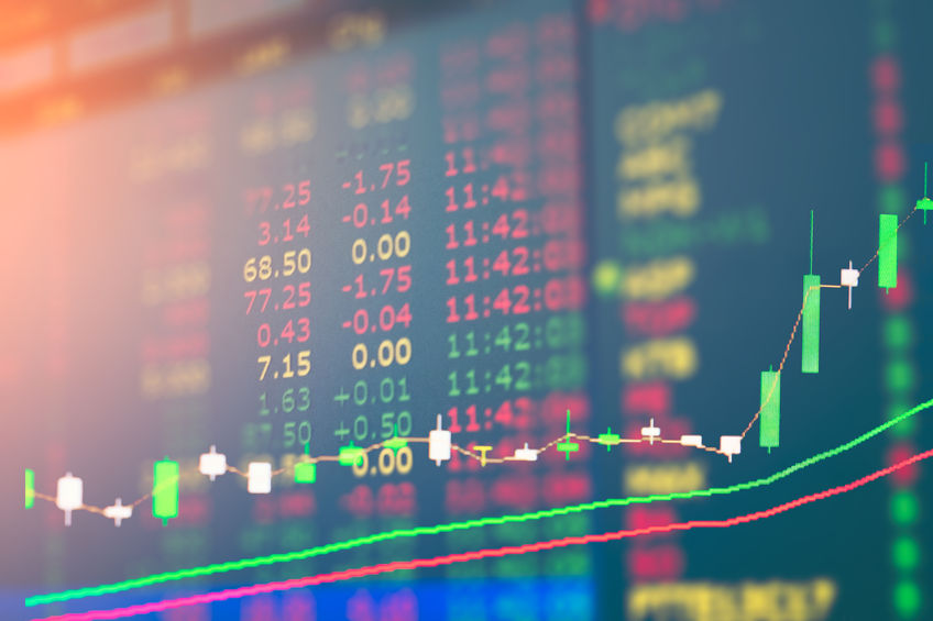 A股小幅震荡 大消费板块风景独好