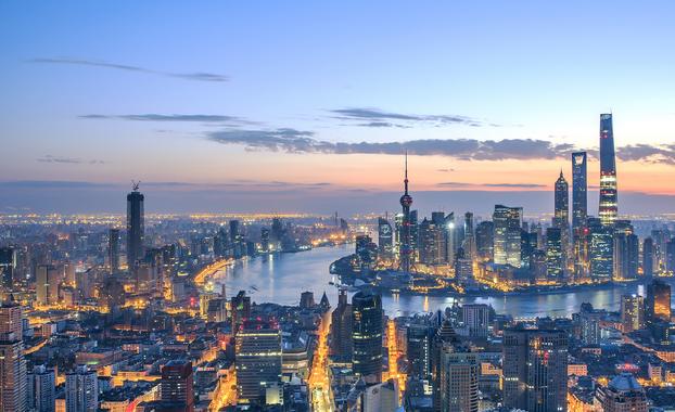 上海试行“五证齐发”：高效推动产业项目落地