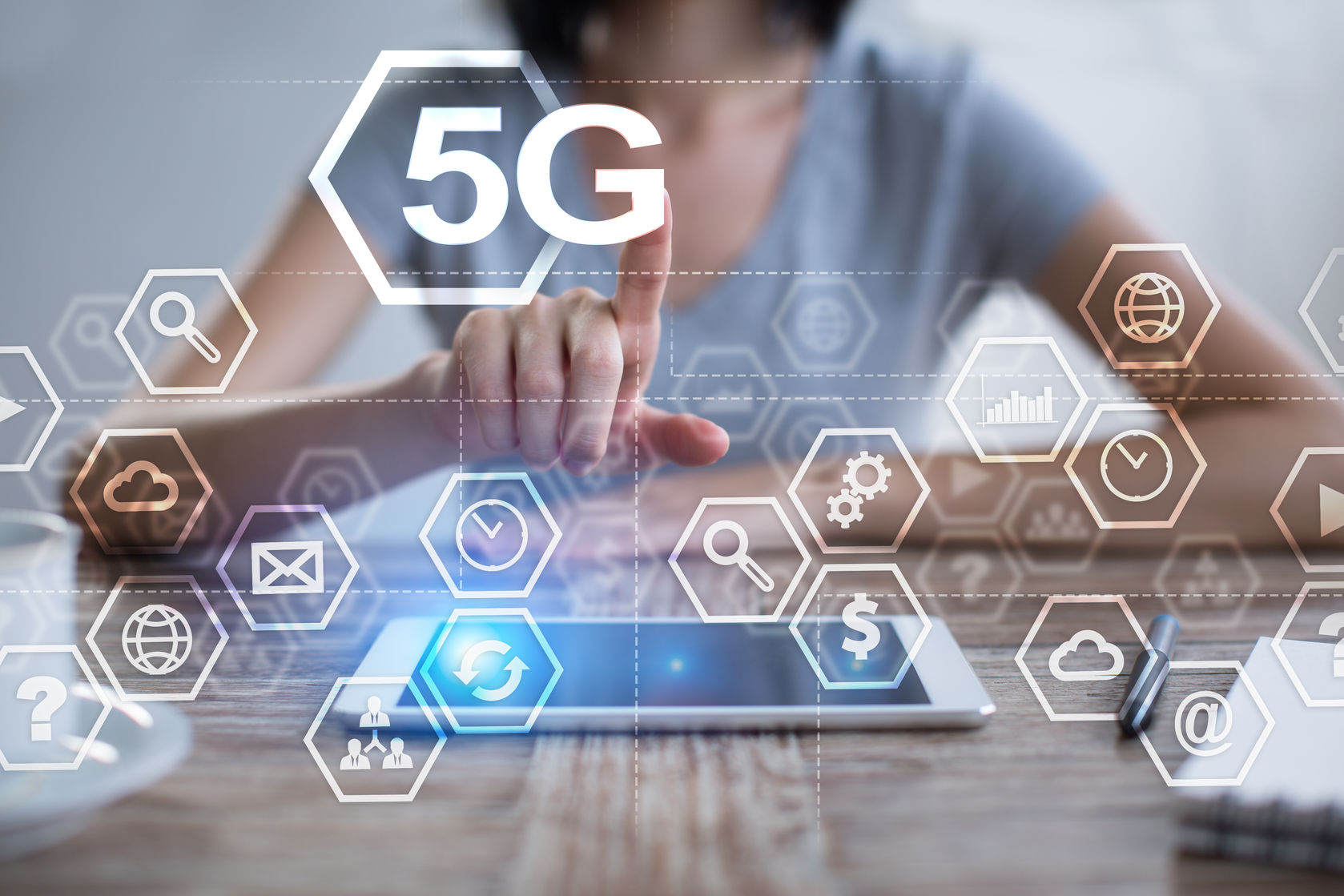 88家公司被机构调研 5G产业链及家电白马股受青睐