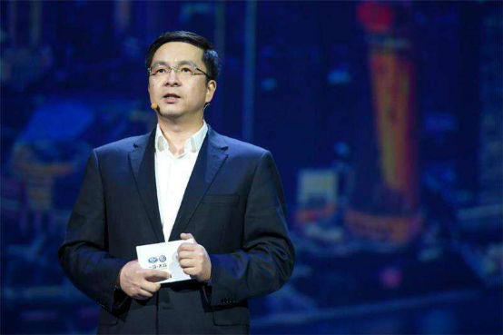 换将！一汽-大众奥迪新冲刺