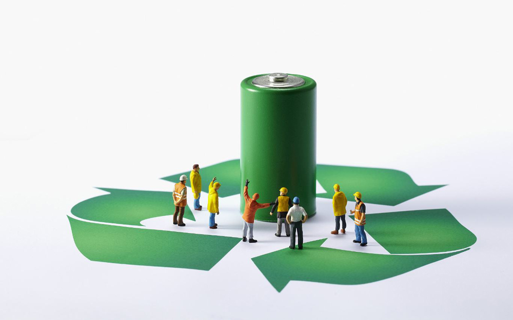 工信部发布动力蓄电池回收服务网点建设指南