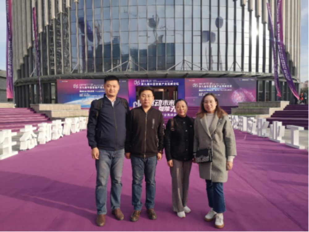 太行山下的扶贫故事：京东全方位助力阜平脱贫致富