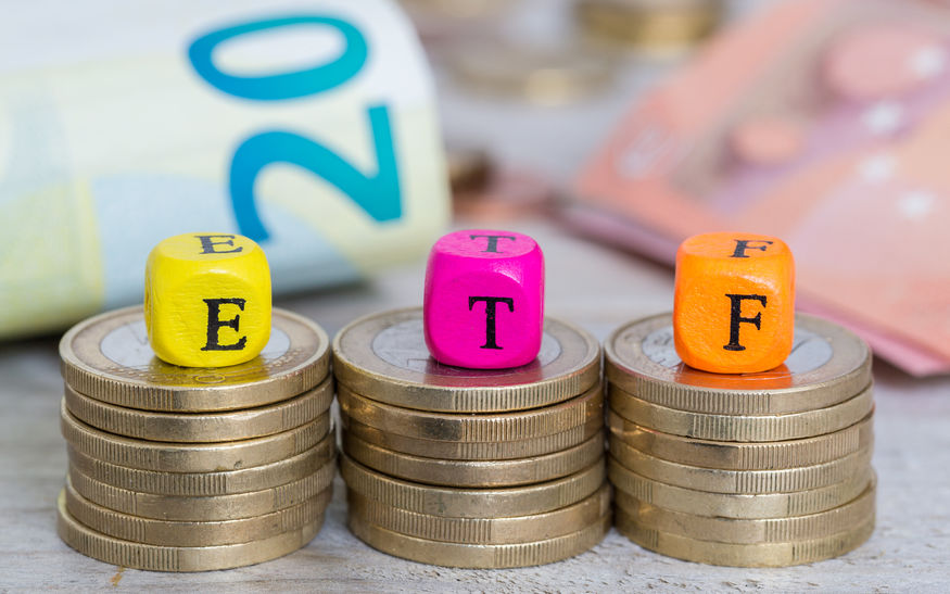 ETF再迎超级大年 今年新增规模铁定突破2000亿元
