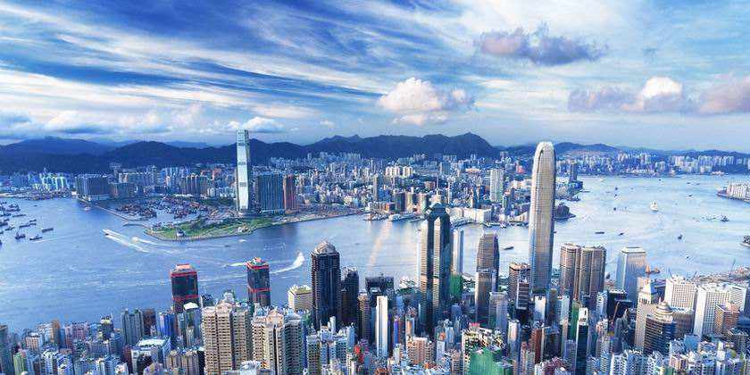 周延礼：广东银行业保险业助力粤港澳大湾区建设