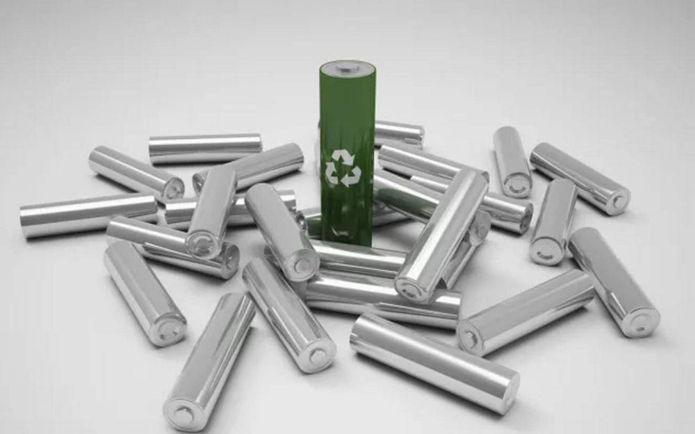 工信部：推进动力蓄电池回收利用 将加快标准研制