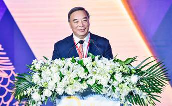 中国上市公司协会会长宋志平：上市公司质量必须提高