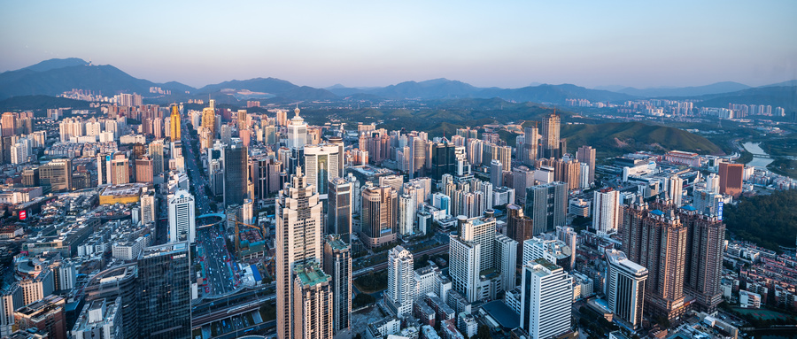 深圳：推动创业板注册制改革早日落地