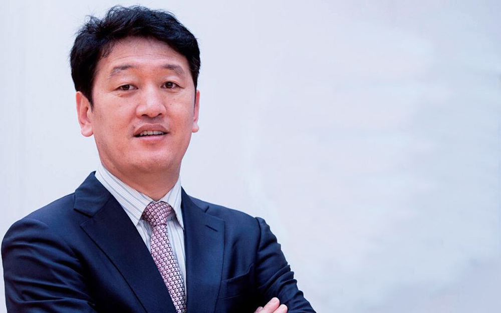 长城宁述勇：中国将成全球新能源汽车产业核心