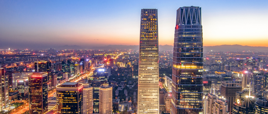 我爱我家研究院：环京楼市日趋平稳 燕郊等多个城市成交量同比有所提升