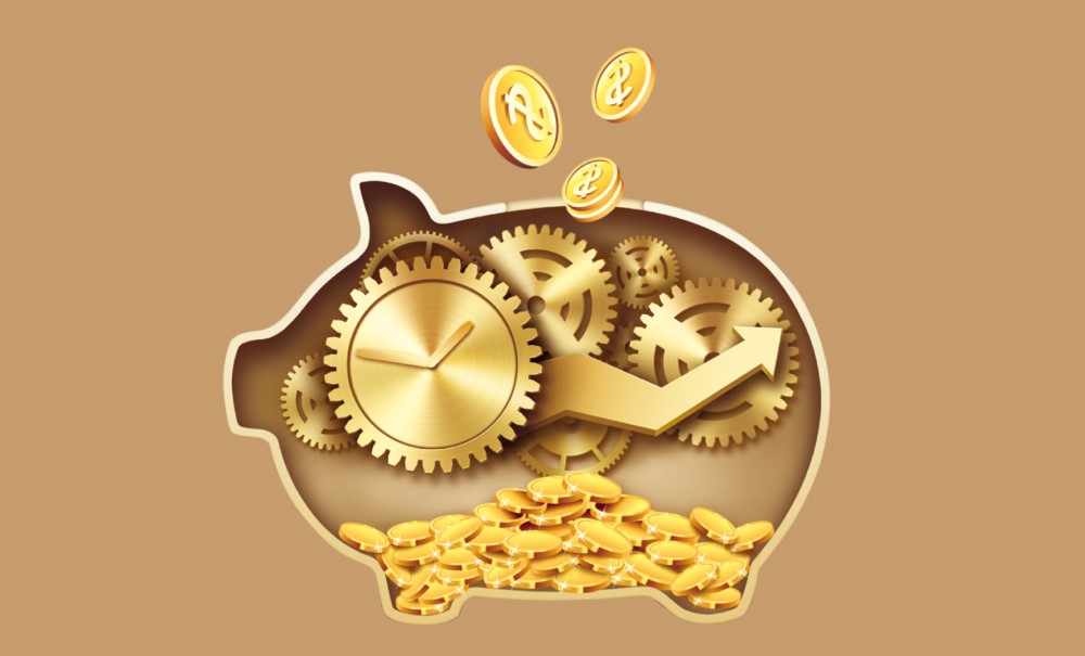 2019年金融机构人民币贷款余额153.11万亿元 同比增12.3%