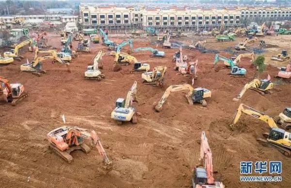 伊利集团第二批捐赠1000万元 专项用于武汉“小汤山”医院建设