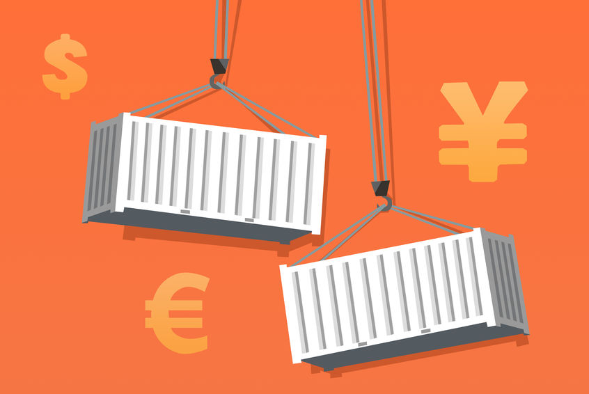 政策力促稳外贸 企业复工复产提速