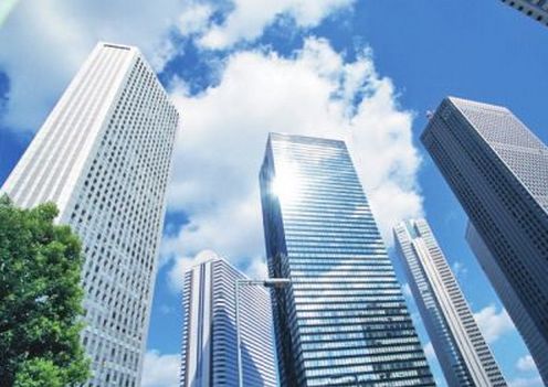 2020年1月份商品住宅销售价格涨幅保持总体稳定