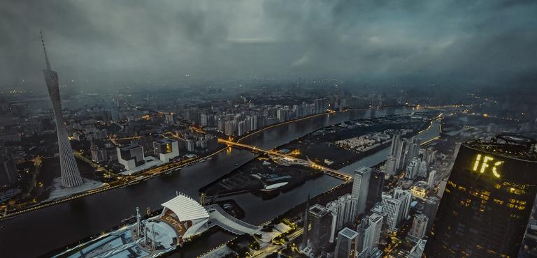 广东全力支持和组织推动各类生产企业复工复产