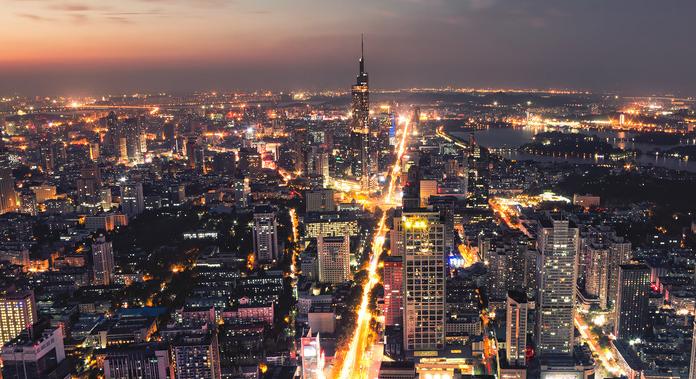 南京出台措施鼓励企业有序复工