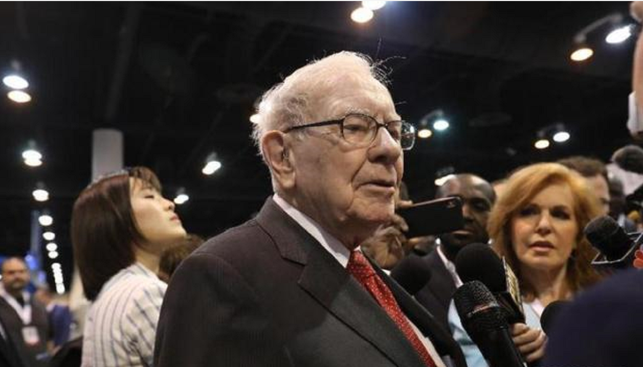 一文读懂2020巴菲特致股东信！接班人确定？伯克希尔十大重仓股曝光