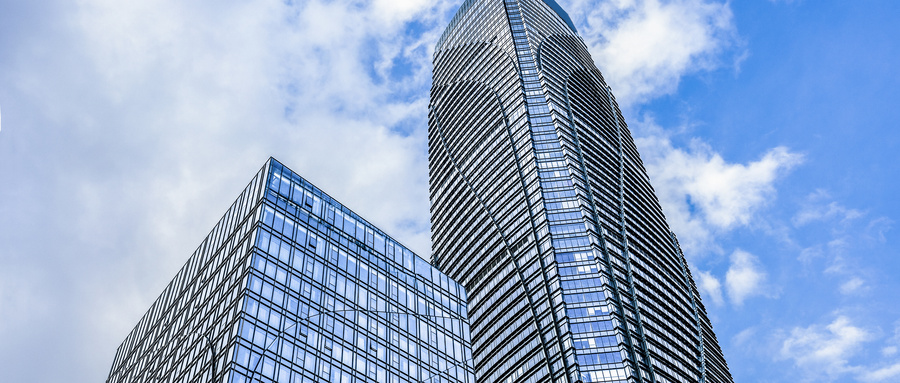 越秀地产：2月份实现合同销售金额约12.1亿元