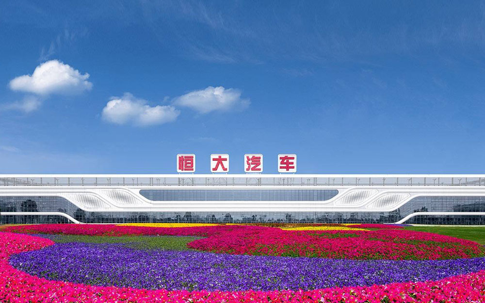 恒大健康2019营收增80.2% 新能源汽车领域发展加速