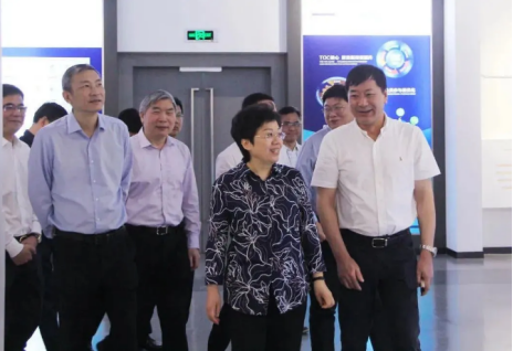 聚焦绿色建筑产业 杭萧钢构钢结构建筑工业化实践受肯定