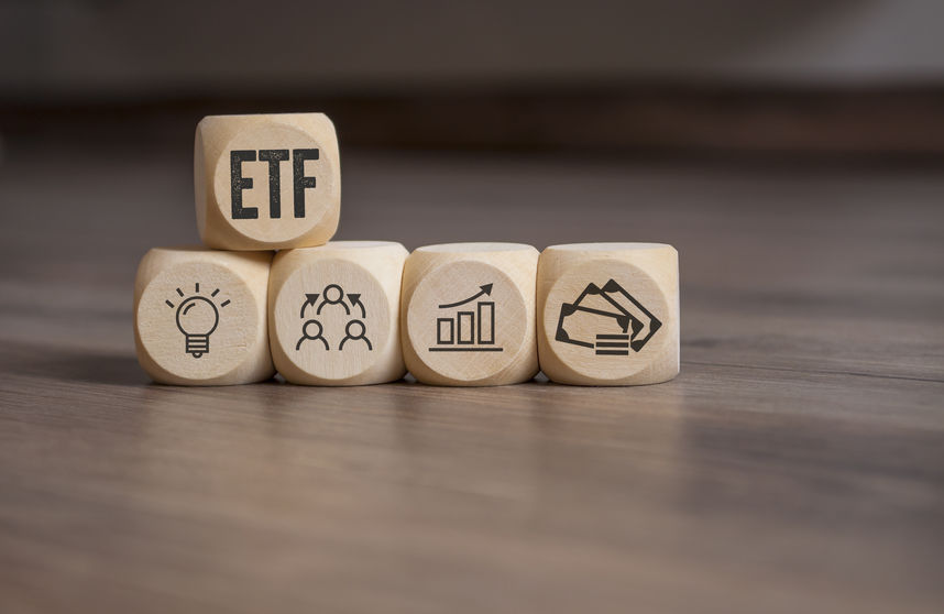 资金涌入证券类ETF 机构力推券商板块