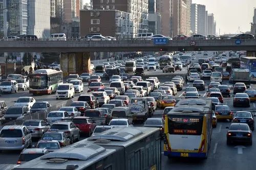 北京小客车数量调控拟出新政！涉及多项重大调整