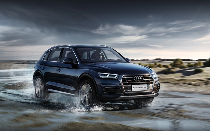 豪车市场为何“风景这边独好”？