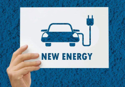 7月新能源汽车销量增速转正 比亚迪重返品牌总销量榜首