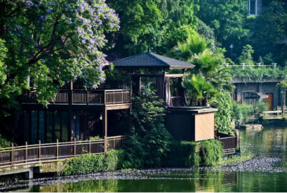 南京龙湖善居计划 | 以善待之心，焕新你的生活