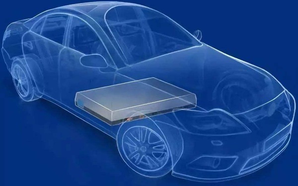 汽车动力电池迎来“报废期” 相关上市公司或受益