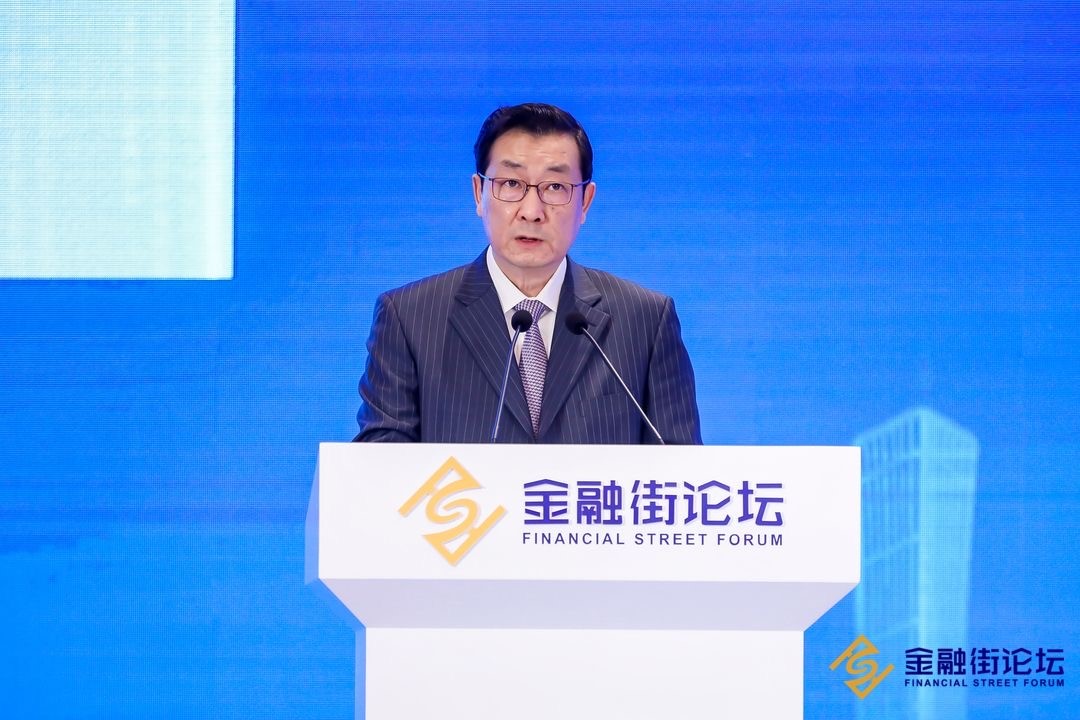 下一步如何推进注册制改革？证监会副主席李超提出三点考虑
