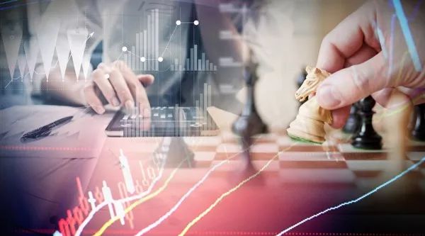 高瓴900亿持仓大曝光：55%仓位集中5股！