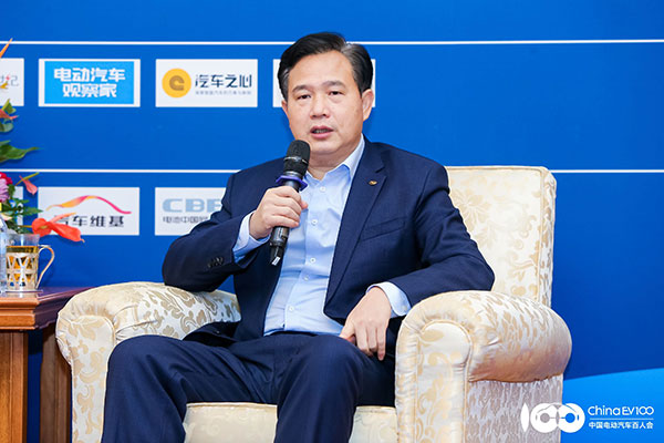 古惠南：不要把技术突破和商业推广混为一谈